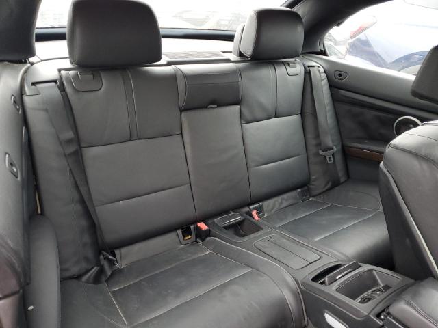 WBSDX9C56CE785097 - 2012 BMW M3 SILVER photo 10