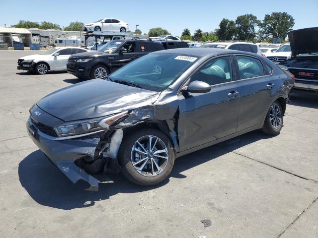 2024 KIA FORTE LX, null