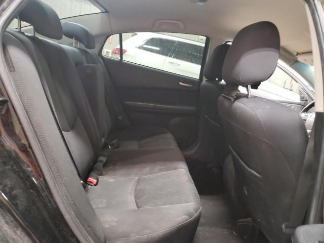 1YVHZ8BH3C5M01456 - 2012 MAZDA 6 I Қара фото 10