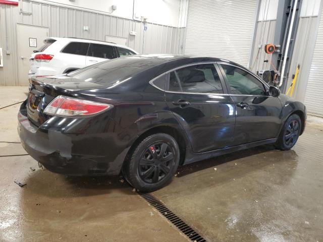 1YVHZ8BH3C5M01456 - 2012 MAZDA 6 I Қара фото 3