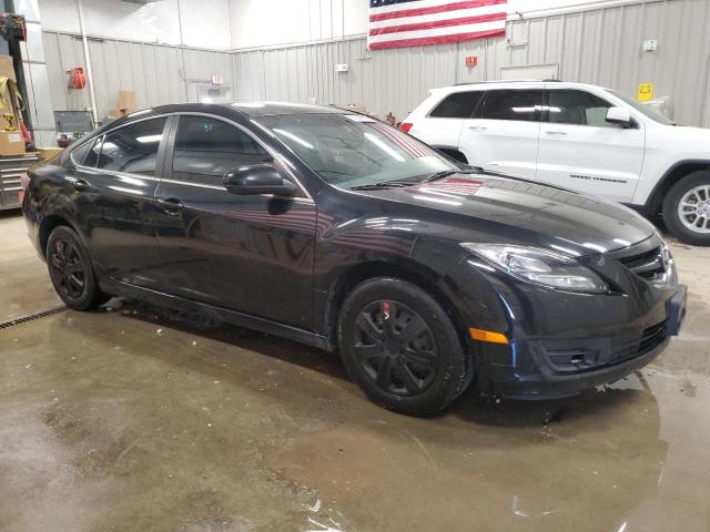 1YVHZ8BH3C5M01456 - 2012 MAZDA 6 I Қара фото 4