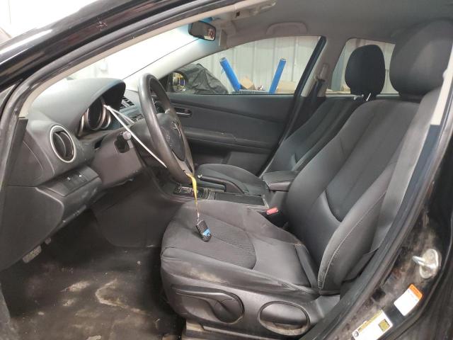 1YVHZ8BH3C5M01456 - 2012 MAZDA 6 I Қара фото 7