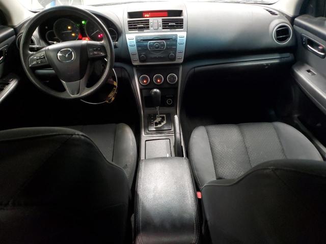 1YVHZ8BH3C5M01456 - 2012 MAZDA 6 I Қара фото 8