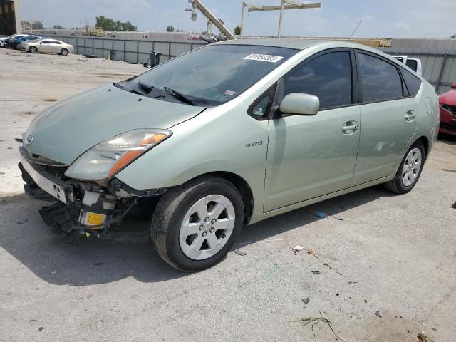 2006 TOYOTA PRIUS, null