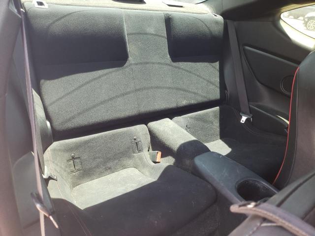 JF1ZNAA1XD2701246 - 2013 TOYOTA SCION FR-S 红色 照片 10