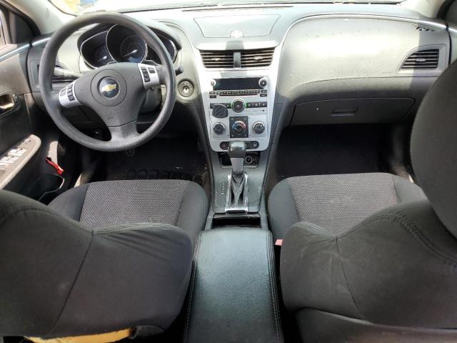 1G1ZC5E1XBF140823 - 2011 CHEVROLET MALIBU 1LT 白色 照片 8