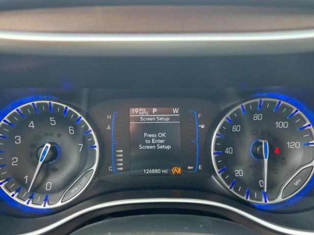 2C4RC1BGXKR538684 - 2019 CHRYSLER PACIFICA TOURING L შავი ფოტო 8