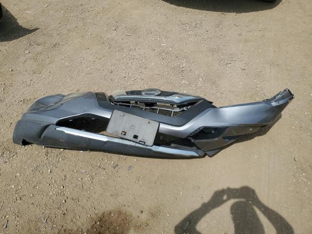 KNMAT2MT4JP541217 - 2018 NISSAN ROGUE S GRAY photo 12