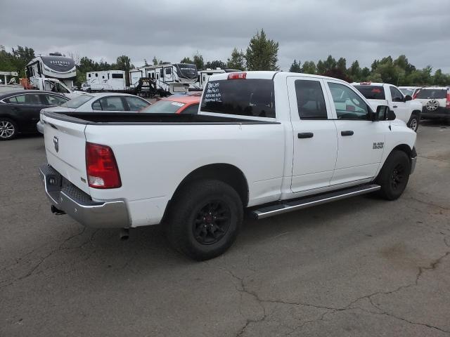 1C6RR6FG3JS207788 - 2018 RAM 1500 ST Blanc photo 3