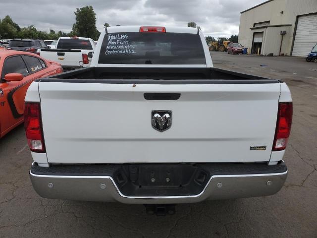 1C6RR6FG3JS207788 - 2018 RAM 1500 ST Blanc photo 6