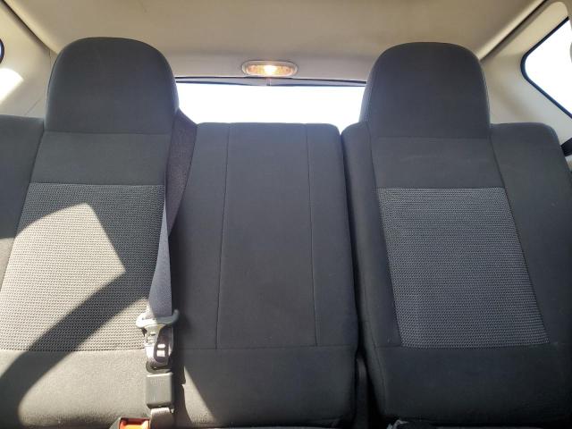 1C4NJDBB3GD686465 - 2016 JEEP COMPASS SPORT Qırmızı foto 10