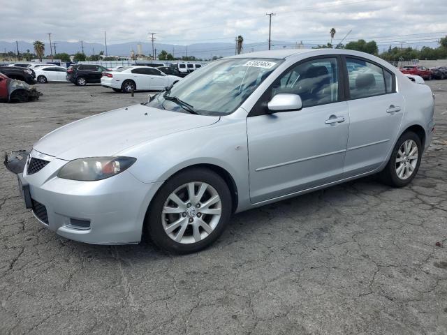 2008 MAZDA 3 I, 