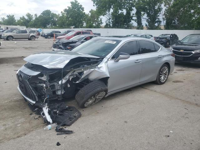 2023 LEXUS ES 300H BASE, null