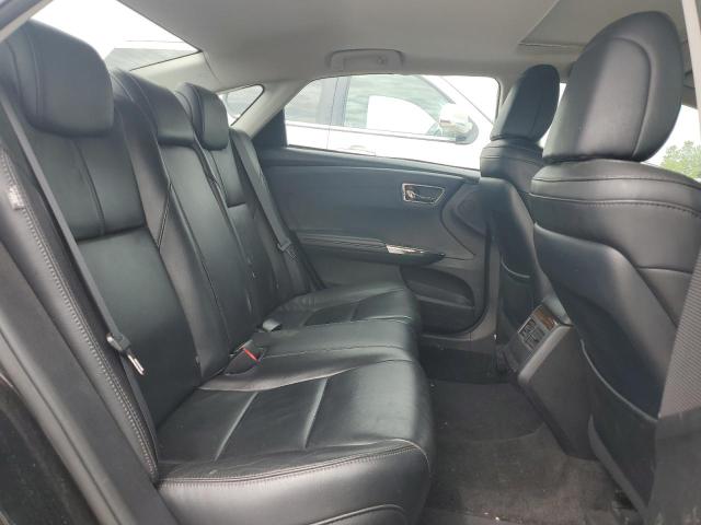 4T1BK1EBXEU096993 - 2014 TOYOTA AVALON BASE BLACK photo 10