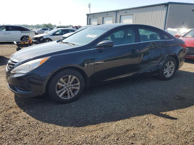 2013 HYUNDAI SONATA GLS, null