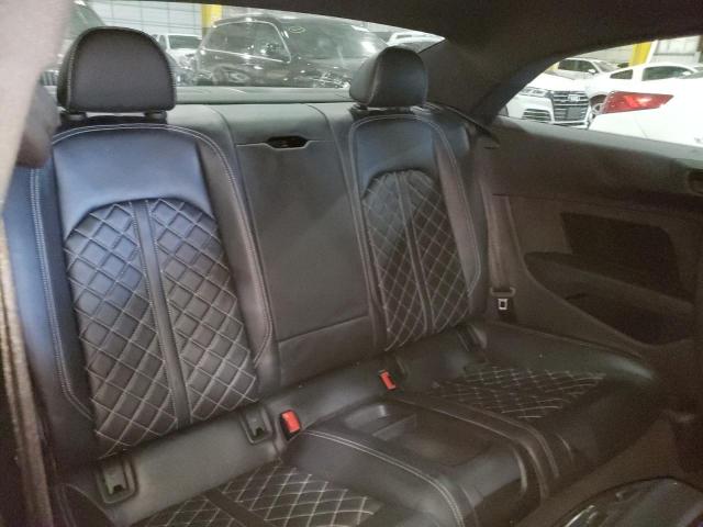 WAUR4AF59JA009762 - 2018 AUDI S5 PRESTIGE 白色 照片 10