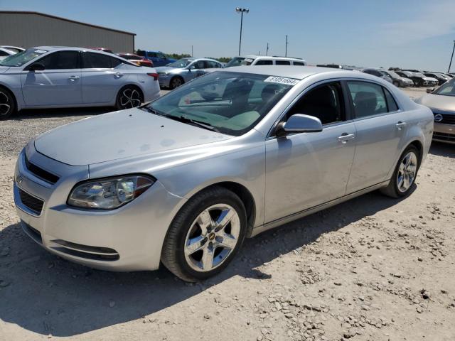 2010 CHEVROLET MALIBU 1LT, 