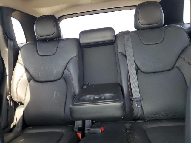 1C4PJMBS4HD237094 - 2017 JEEP CHEROKEE TRAILHAWK GRAY photo 10