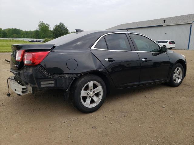 1G11C5SL1FF272619 - 2015 CHEVROLET MALIBU 1LT 黑色 照片 3