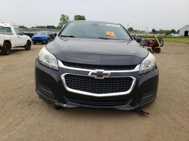 1G11C5SL1FF272619 - 2015 CHEVROLET MALIBU 1LT 黑色 照片 5