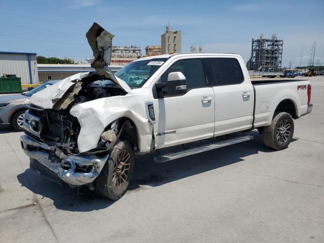 2019 FORD F250 SUPER DUTY, 