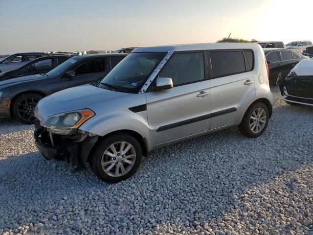 2012 KIA SOUL +, 