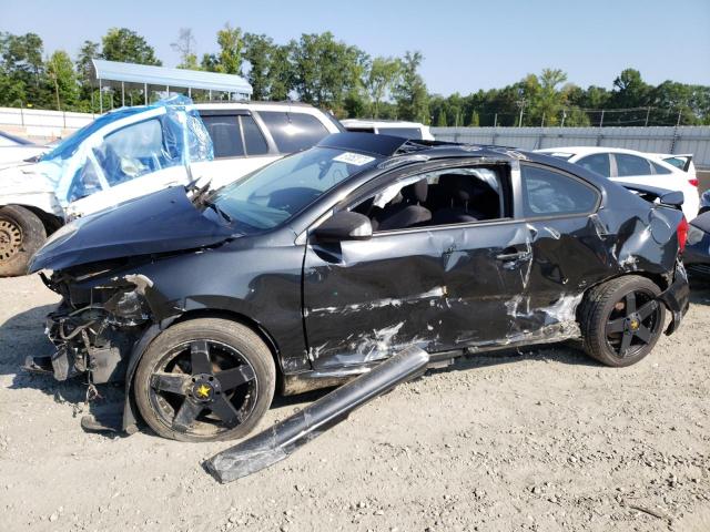 JTKDE167280234044 - 2008 TOYOTA SCION TC 黑色 照片 1