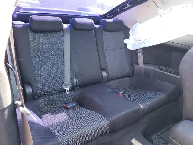 JTKDE167280234044 - 2008 TOYOTA SCION TC 黑色 照片 10