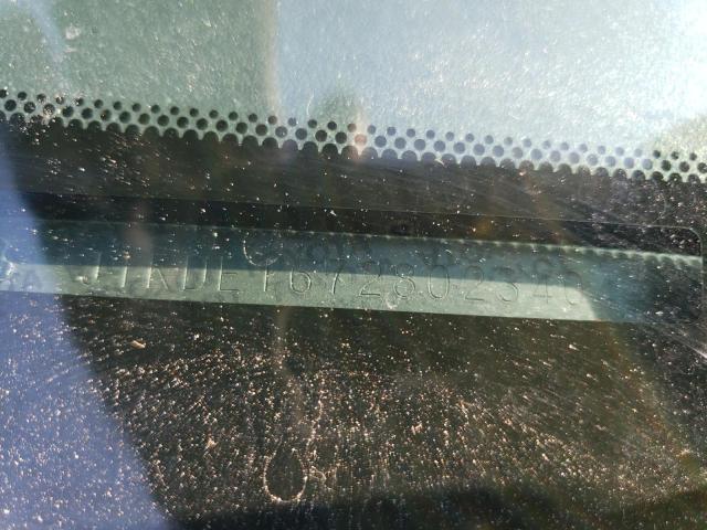 JTKDE167280234044 - 2008 TOYOTA SCION TC 黑色 照片 12