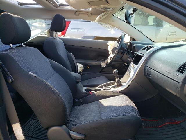 JTKDE167280234044 - 2008 TOYOTA SCION TC 黑色 照片 7
