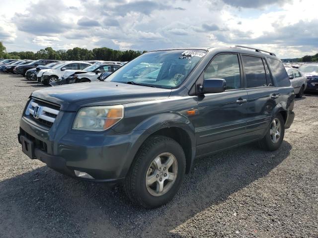 2006 HONDA PILOT EX, 