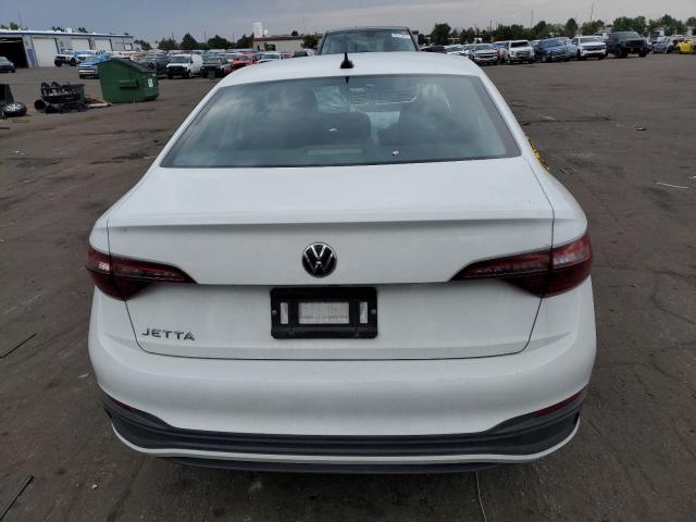 3VWBM7BU6PM038424 - 2023 VOLKSWAGEN JETTA SPORT WHITE photo 6