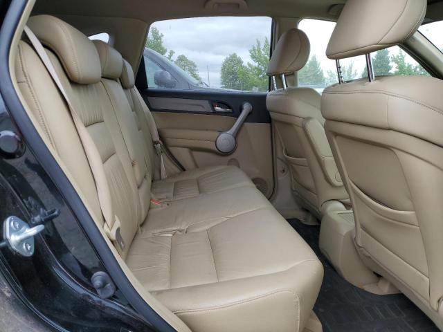 JHLRE48787C053218 - 2007 HONDA CR-V EXL 黑色 照片 11