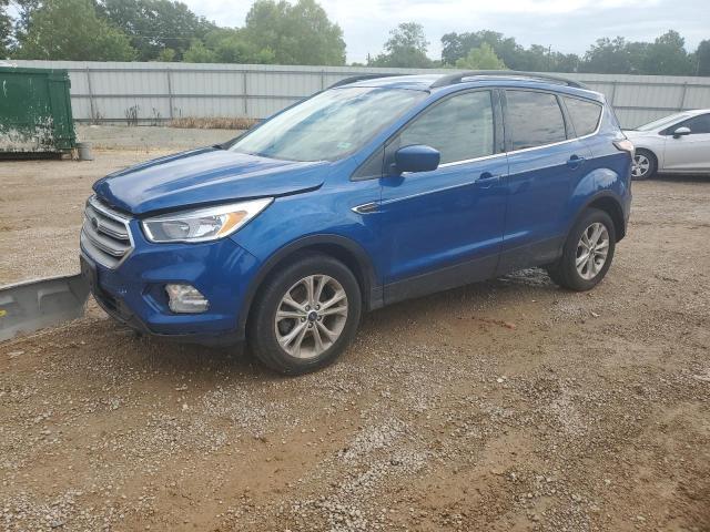 2018 FORD ESCAPE SE, 