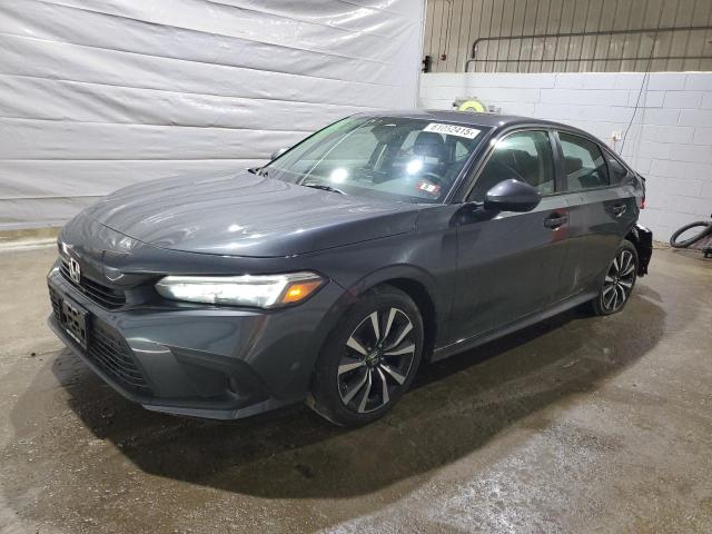 2023 HONDA CIVIC EX, 