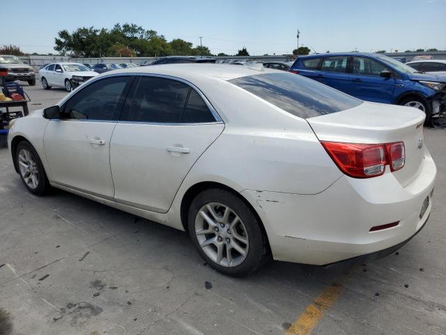 1G11D5RR9DF121631 - 2013 CHEVROLET MALIBU 1LT 白色 照片 2