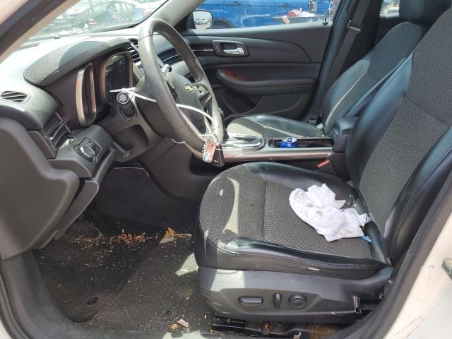 1G11D5RR9DF121631 - 2013 CHEVROLET MALIBU 1LT 白色 照片 7