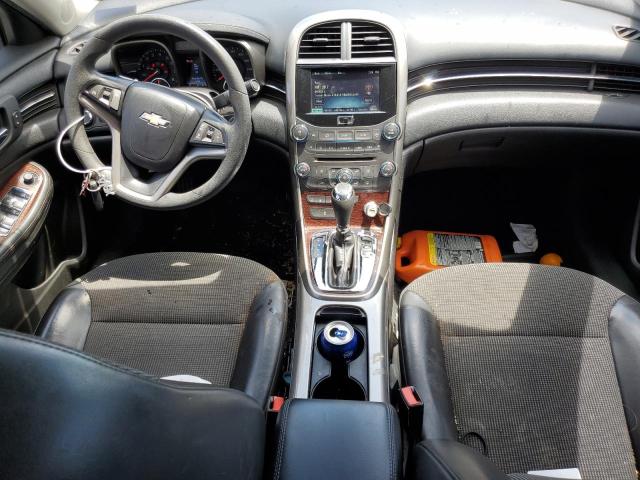 1G11D5RR9DF121631 - 2013 CHEVROLET MALIBU 1LT 白色 照片 8