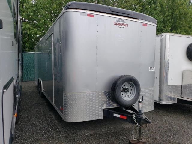 2021 CARGO TRAILER, 