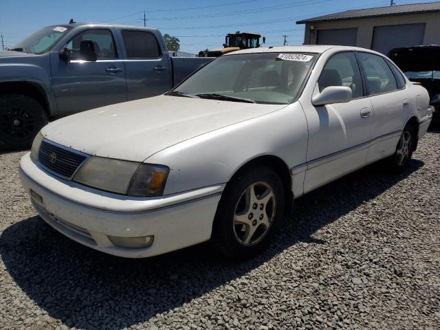 1998 TOYOTA AVALON XL, 