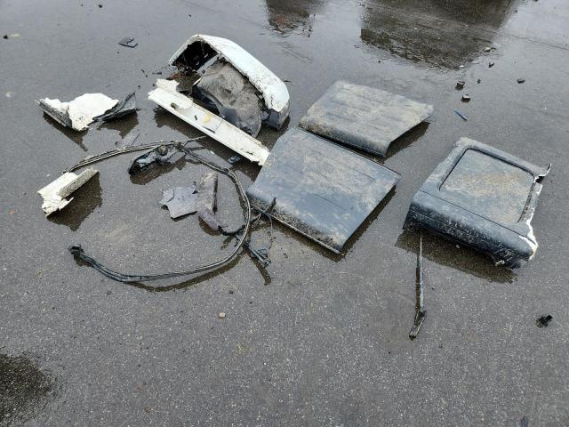 1C4HJXEN7JW312327 - 2018 JEEP WRANGLER UNLIMITED SAHARA 白色 照片 13