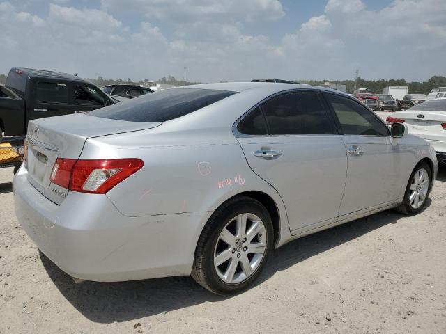 JTHBJ46G472028544 - 2007 LEXUS ES 350 SILVER photo 3