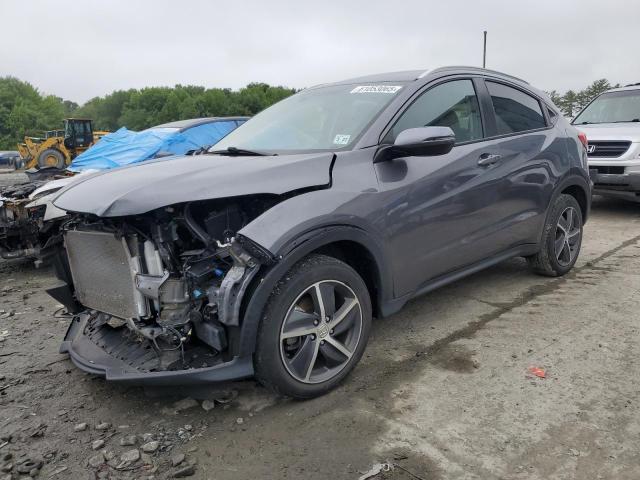 2022 HONDA HR-V EX, 