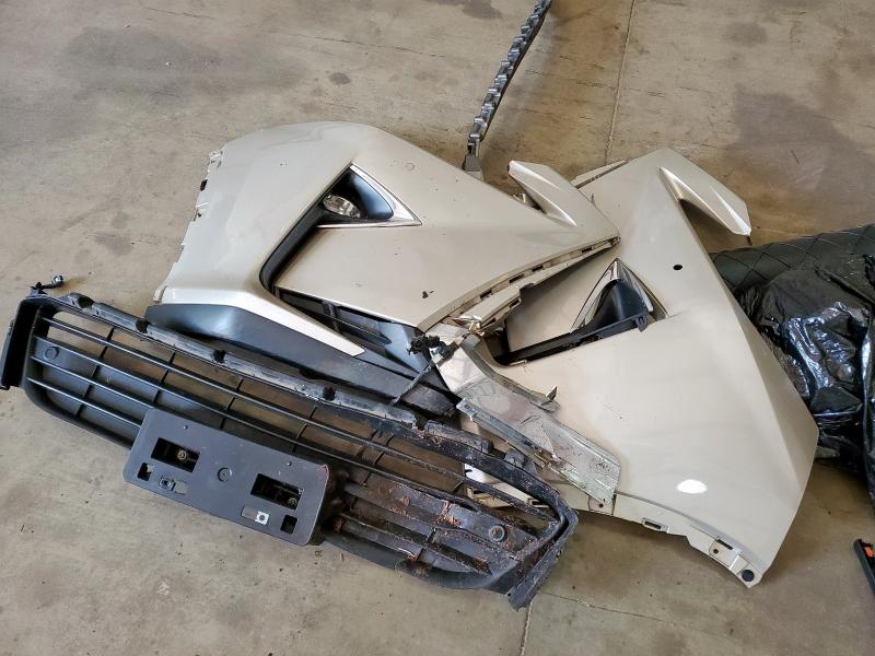 2T2ZZMCA8HC035990 - 2017 LEXUS RX 350 BASE ვერცხლისფერი ფოტო 13