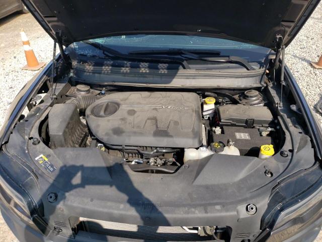 1C4PJMBX4KD384664 - 2019 JEEP CHEROKEE TRAILHAWK GRAY photo 12