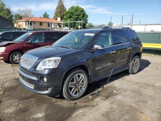 2011 GMC ACADIA DENALI, null