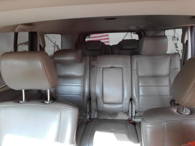 1J8HG48KX6C123462 - 2006 JEEP COMMANDER 灰色 照片 10