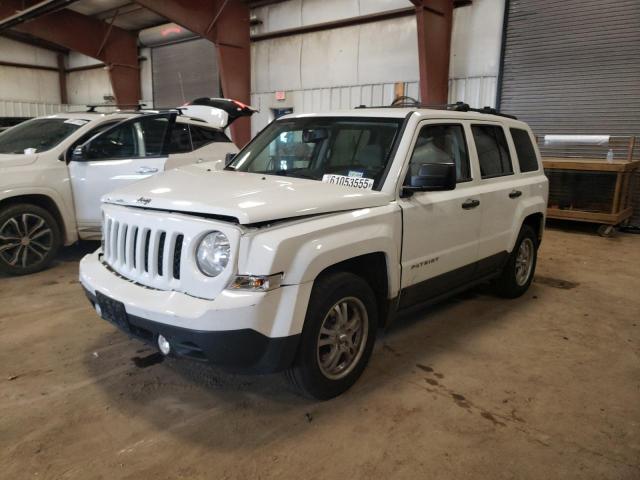 2014 JEEP PATRIOT SPORT, null