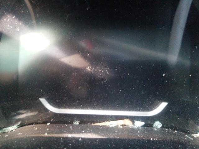 5NMS3CADXLH202612 - 2020 HYUNDAI SANTA FE SEL Սև լուսանկար 8