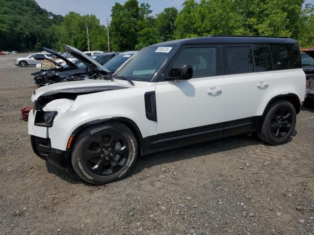 2024 LAND ROVER DEFENDER 110 X-DYNAMIC SE, null